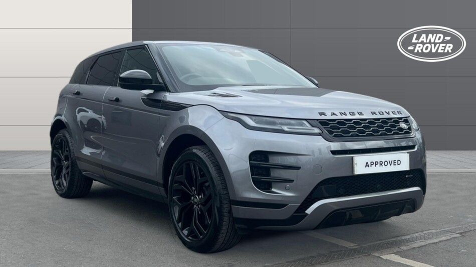Land Rover Range Rover Evoque 1.5 P300e R-Dynamic HSE 5dr Auto Hatchback